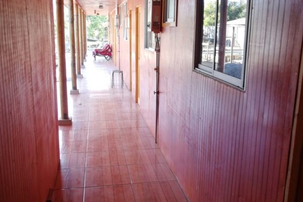 Hualane hospedaje Hualañé hospedaje