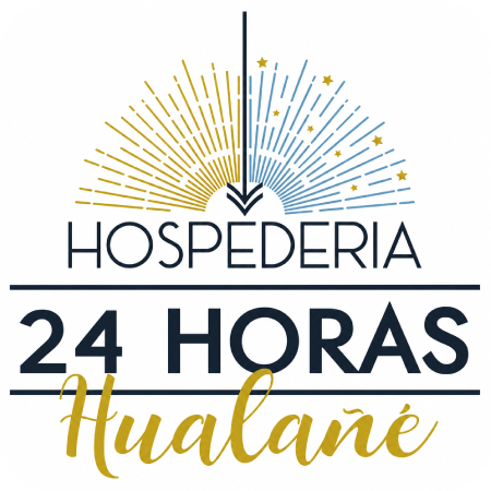 HOSPEDERÍA 24 HORAS HUALAÑÉ